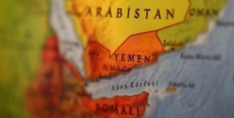 Yemen'deki Husiler: Koalisyon güçlerinin alıkoyduğu yakıt gemilerinin ekonomiye zararı 10 milyar doları aştı