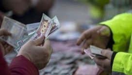 Milli Piyango'nun yılbaşı özel çekilişinde büyük ikramiye çeyrek bilete isabet etti