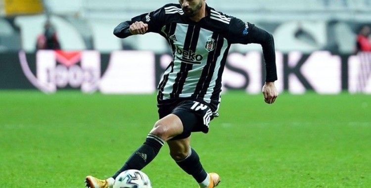 Rachid Ghezzal: “Şu an sadece Beşiktaş’a odaklıyım”