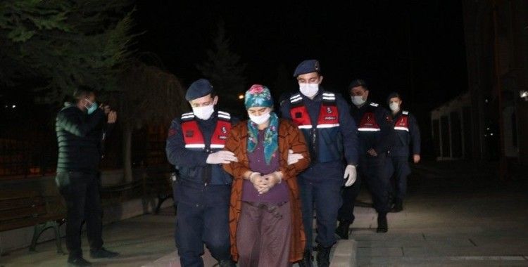 Kırşehir’de genç çiftin ölümüne ilişkin gözaltına alınan 8 kişi tutuklandı