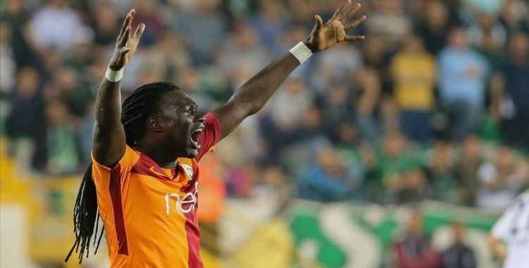Galatasaray Gomis sonrası golcüsünü bulamadı