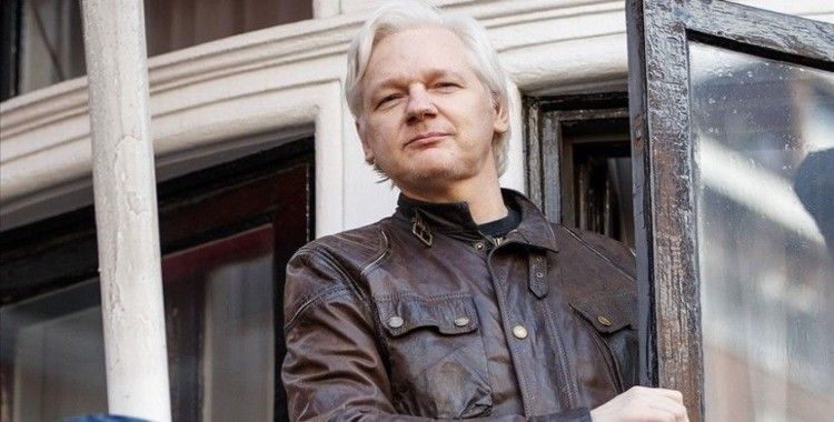 İngiliz mahkemesi WikiLeaks'in kurucusu Assange'ın ABD'ye iadesi talebini reddetti