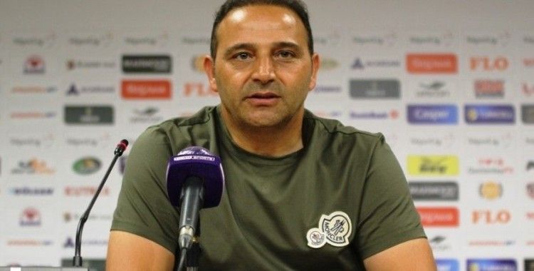 Fuat Çapa: “Kötü günümüzdü ve Fenerbahçe’nin işini kolaylaştırdık”