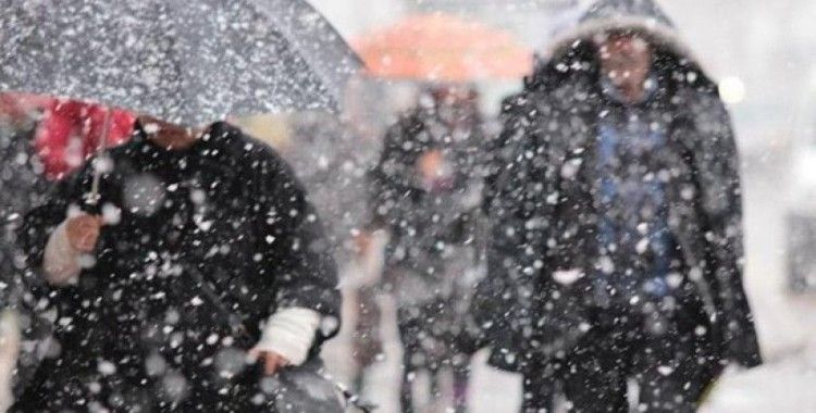 İstanbul'a kar ne zaman yağacak ? Meteoroloji müjdeyi verdi