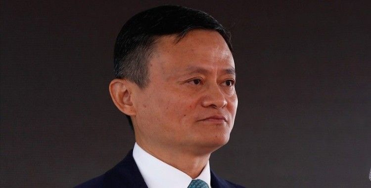 Alibaba'nın kurucusu Çinli iş adamı Jack Ma'nın kayıp olduğu iddiası