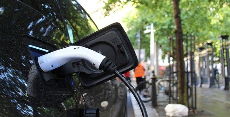 Norveç'te elektrikli araçların payı yüzde 54,3'e yükseldi