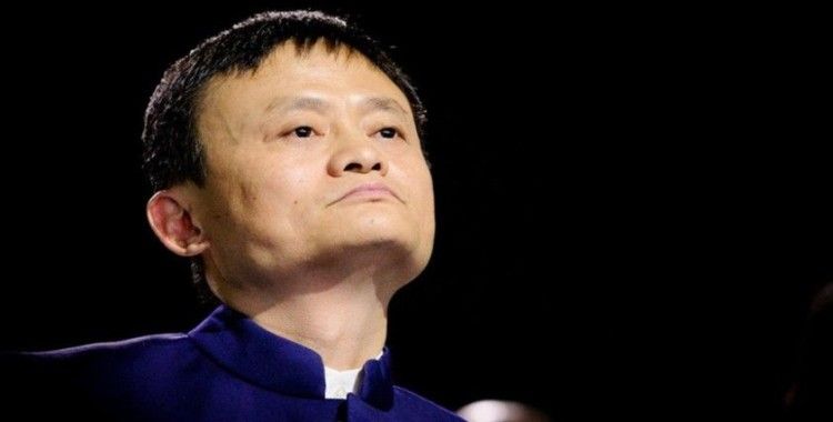 Alibaba'nın kurucusu Jack Ma ile ilgili video sosyal medyada gündem oldu