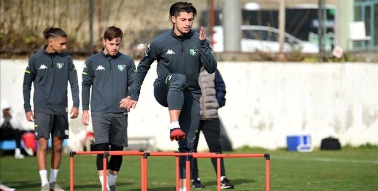 Denizlispor Süper Lig'de Kayserispor'u konuk edecek