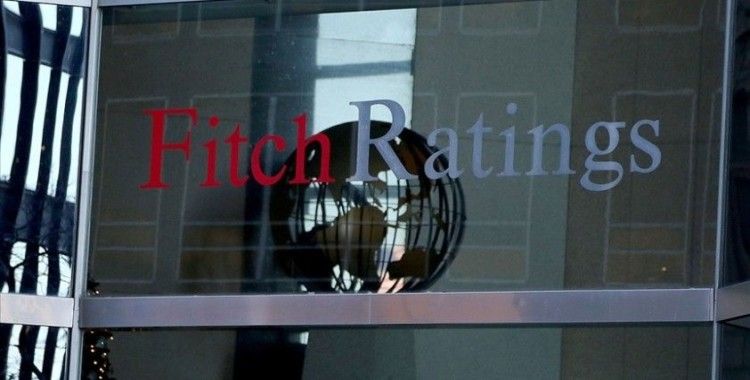 Fitch Ratings: Küresel toplam kamu borcu 2020'de 77,8 trilyon dolara ulaştı
