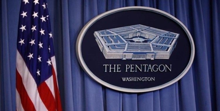 Pentagon ile Washington Belediye Meclisi arasında 'Ulusal Muhafız' tartışması