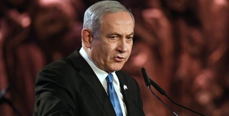 Netanyahu: Nükleer anlaşmaya dönersek Orta Doğu'daki ülkeler nükleer silahlanma için acele edecek