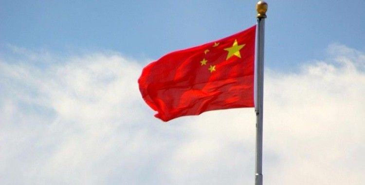 Çin, ABD vatandaşlarının en kısa sürede 'barış, istikrar ve güvenliğe' kavuşmasını umuyor