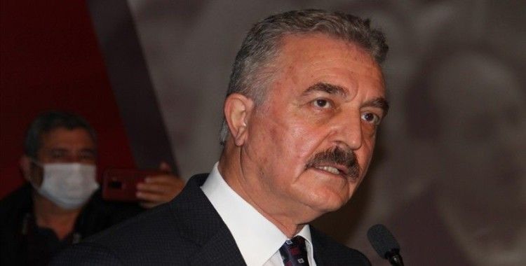 MHP Genel Sekreteri Büyükataman: Cumhur İttifakı mücadelesine devam edecektir