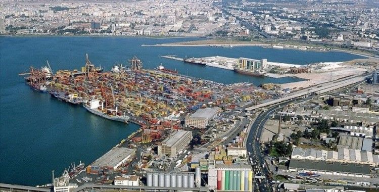 EİB Başkanı Jak Eskinazi: İhracatta konteyner maliyetleri arttı