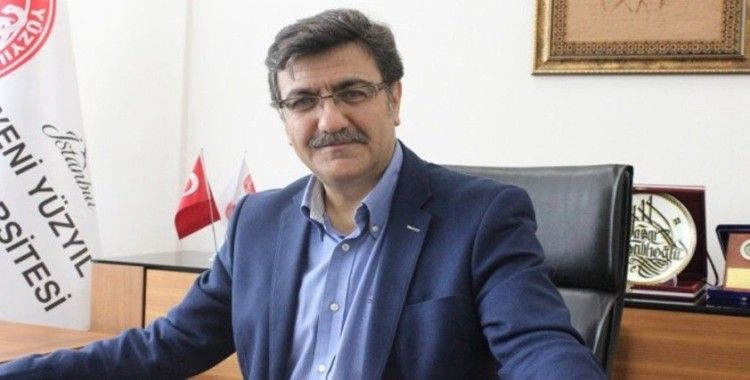 Prof. Dr. Yaşar Hacısalihoğlu: 'Amerika mekanizması hızlanarak aşınmaya başladı'