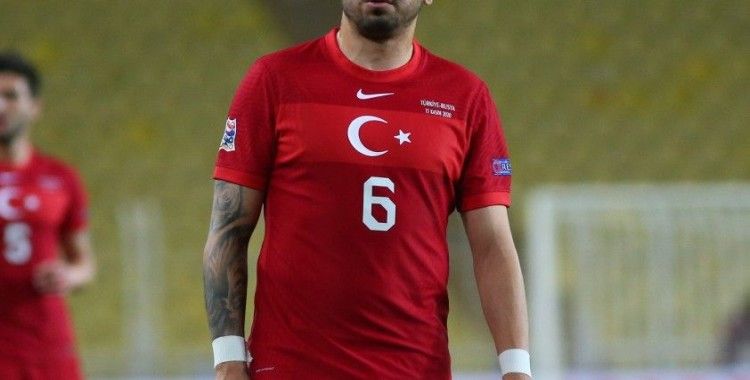 Bursaspor'un gözü Ozan Tufan transferinde