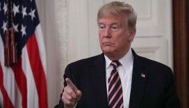 Rusya'dan sosyal medya hesapları askıya alınan Trump'a 'Telegram aç' önerisi
