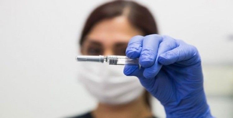 DSÖ: Düşük ve orta gelirli ülkeler henüz aşı almadı