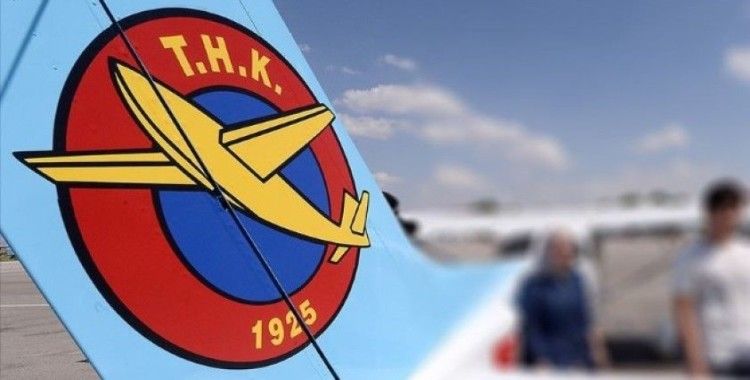 Mahkeme, Türk Hava Kurumu'nun hacizlerini kaldırdı: 'THK, Atatürk'ün Türk milletine emanetidir'