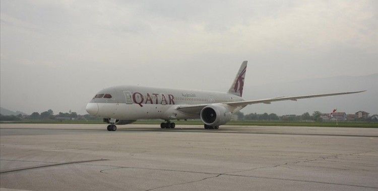 Körfez'de uzlaşının ardından Katar'dan da Suudi Arabistan'a uçuşlar başlıyor