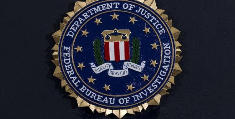 FBI, Kongre baskını ile ilgili 40 bin dijital ipucunu inceliyor