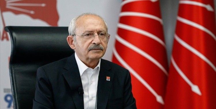 Kılıçdaroğlu Ankara'daki depreme ilişkin geçmiş olsun paylaşımında bulundu