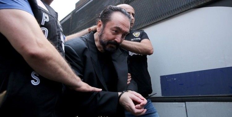 Adnan Oktar organize suç örgütü davasında yarın karar bekleniyor