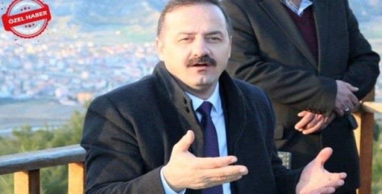 İYİ Parti Genel Başkan Yardımcısı Yavuz Ağıralioğlu'dan OGÜNHaber'e Ballıdağ açıklaması