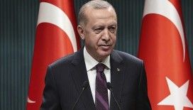 Cumhurbaşkanı Erdoğan haberleşme uygulamaları BiP ve Telegram'a katıldı