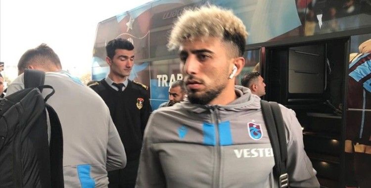 Trabzonspor'da Bilal Başacıkoğlu'nun sözleşmesi feshedildi