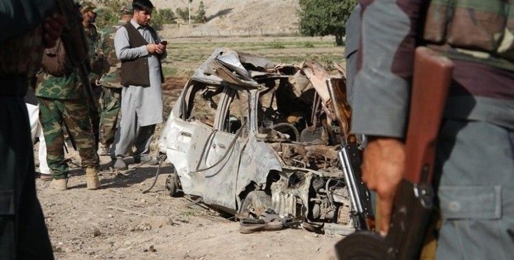 Pakistan, Afganistan'daki tüm taraflara şiddeti azaltma çağrısını yineledi