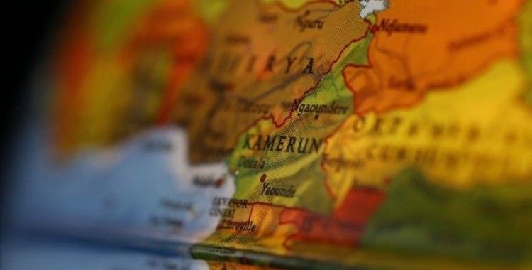 Kamerun Savunma Bakanlığı, askerlerin sivilleri öldürdüğü iddiasını yalanladı