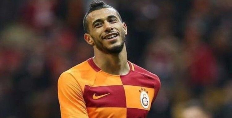 Younes Belhanda: 'Kesinlikle bir bedeviyim ama Galatasaray'ı seven ve temsil eden bir bedeviyim!'