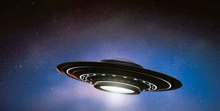 CIA'nın gizli UFO belgeleri ortaya çıkmaya devam ediyor: Binlerce dosya indirilebilir formatta yayınlandı