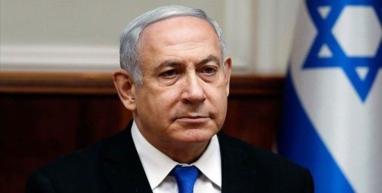 Seçim öncesi Netanyahu'dan İsrail vatandaşı Filistinlilere 'yeni dönem' vaadi