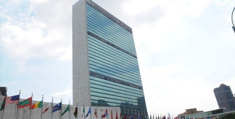 BM çalışanı Reilly'den 'BM etkinliklerine katılan muhaliflerin isimleri Çin hükümetiyle paylaşılıyor' iddiası