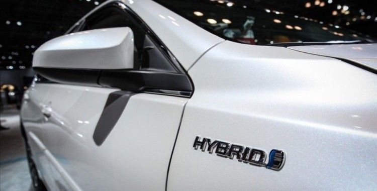 Türkiye'de 2020'de 23 bini aşkın elektrikli ve hibrit otomobil satıldı