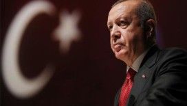 Cumhurbaşkanı Erdoğan'dan aşı sonrası ilk açıklama Telegram hesabından geldi