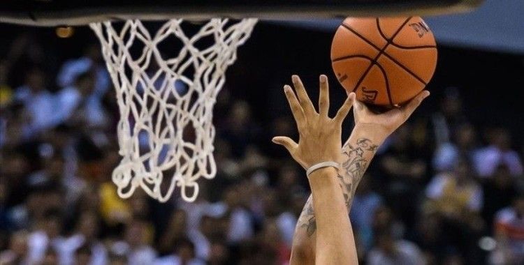 Basketbolda Türkiye Kupası düzenlenmeyecek