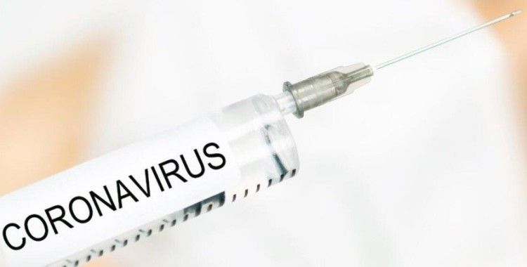 Covid-19 aşısı olacak grupların sıralaması belli oldu
