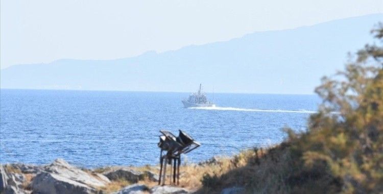 Yunanistan'ın 2 bin FETÖ'cünün siyasi sığınma başvurusunu kabul ettiği iddiası