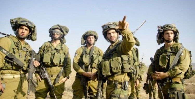 İsrail askerleri 72 yaşındaki Filistinli adama saldırdı