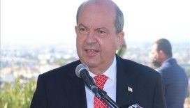 Kıbrıs Türk halkının lideri Dr. Küçük, vefatının 37'nci yılında anıldı