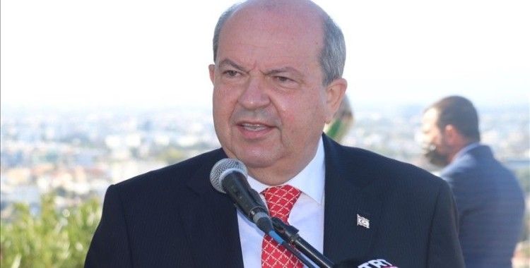 Kıbrıs Türk halkının lideri Dr. Küçük, vefatının 37'nci yılında anıldı