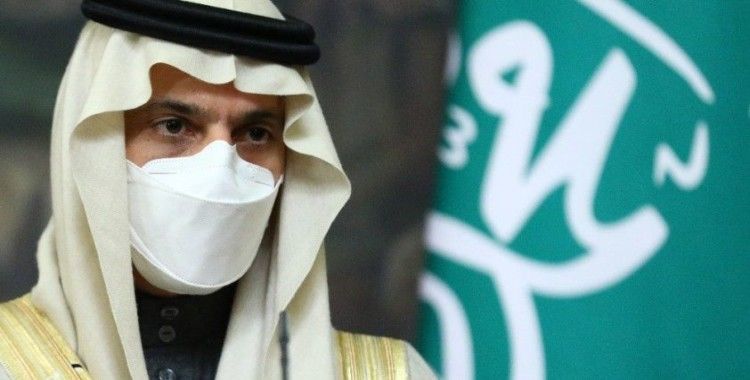 Suudi Arabistan, Doha Büyükelçiliğini yeniden açacak