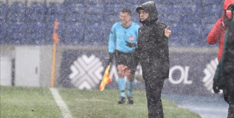 Demir Grup Sivasspor Teknik Direktörü Rıza Çalımbay: En az 2 oyuncu daha almamız gerekiyor