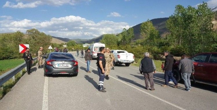 Erzincan'daki terör saldırısıyla ilgili iddianame kabul edildi