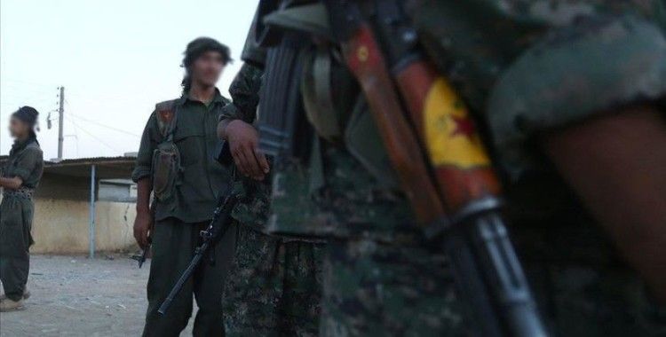 ABD Adalet Bakanlığından YPG itirafı: YPG, ABD'nin terör örgütü olarak tanıdığı PKK'nın alt koludur