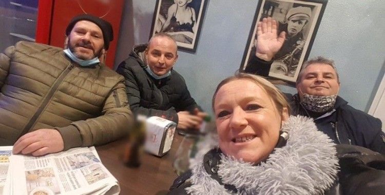  İtalya’da restoran sahiplerinden Covid-19 önlemlerine sivil itaatsizlik