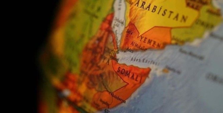 Somali'de terör örgütü Eş-Şebab'tan konvoya saldırı: 6 ölü